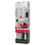 Irge Diffusore Ambiente con Bastoncini Frutti di Bosco 125 ml