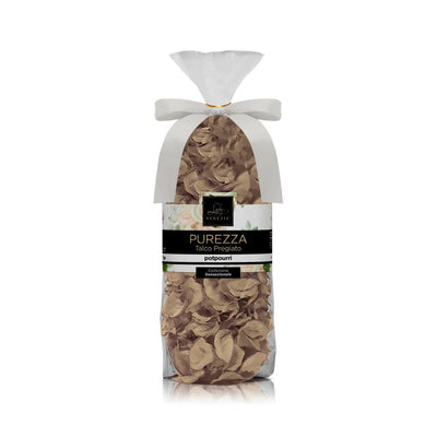 Potpourri profumato 100g foglie petali fiori secchi talco pregiato Q01061I3