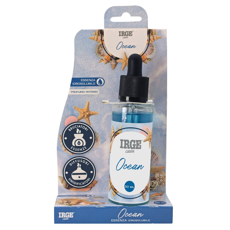 Irge Essenza Idrosolubile Ocean 50 ml
