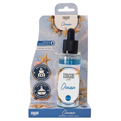 Irge Essenza Idrosolubile Ocean 50 ml