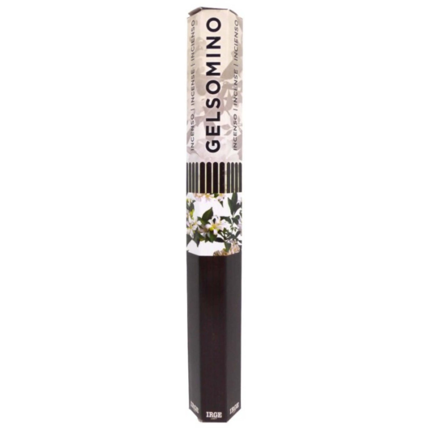 IRGE INCENSO GELSOMINO 20 BASTONCINI