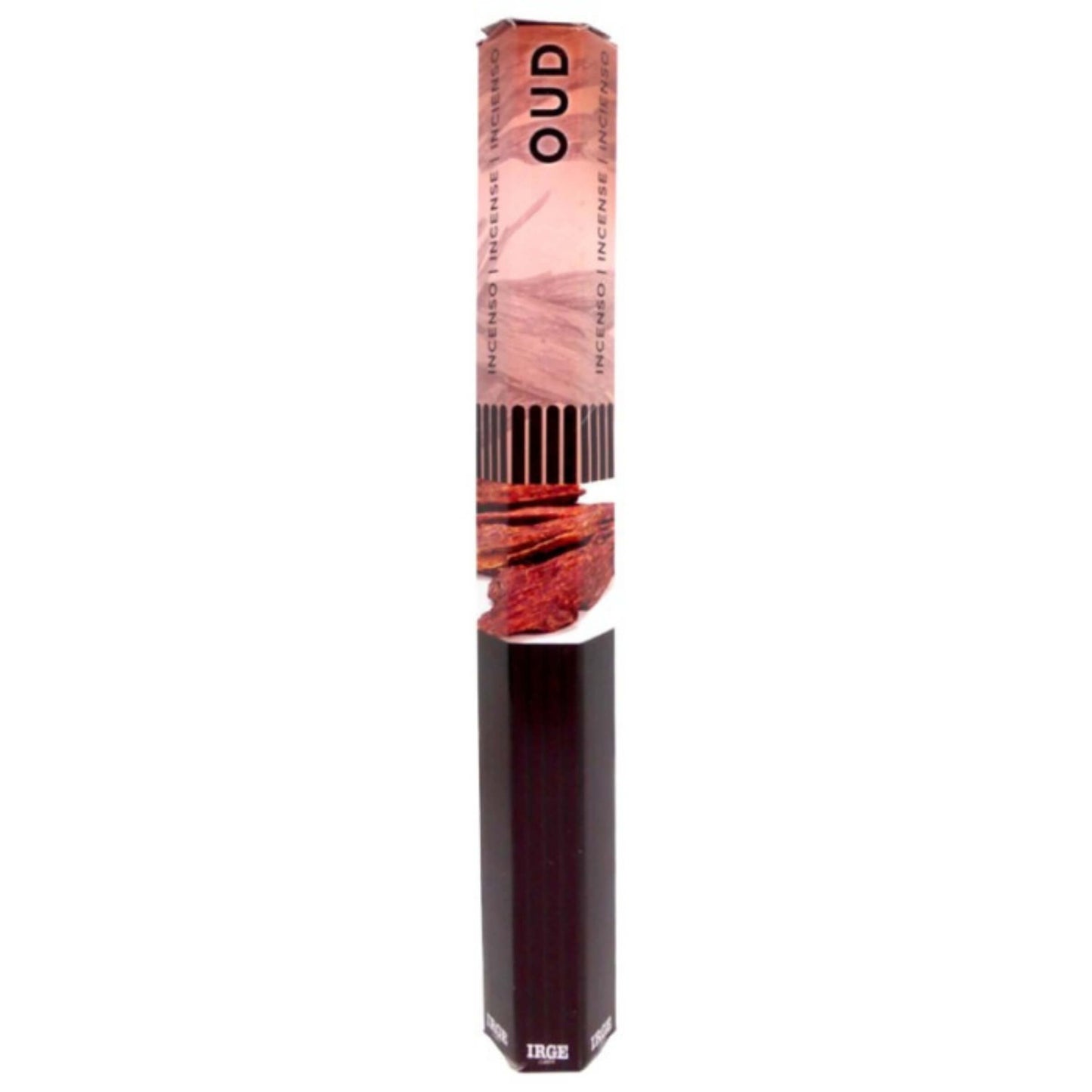 IRGE INCENSO OUD 20 BASTONCINI