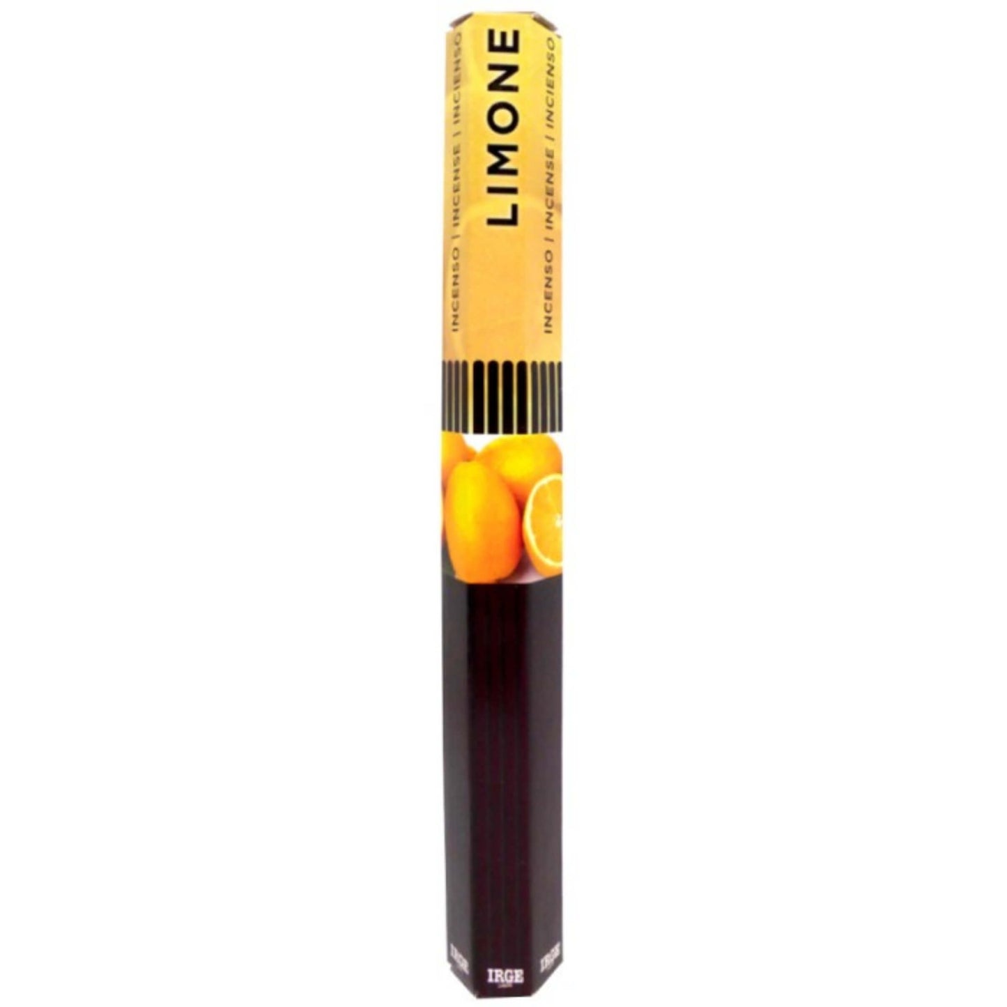IRGE INCENSO LIMONE 20 BASTONCINI