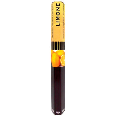 IRGE INCENSO LIMONE 20 BASTONCINI
