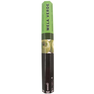 IRGE INCENSO MELA VERDE 20 BASTONCINI