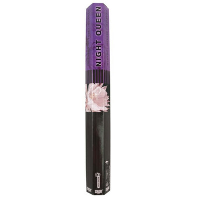 IRGE INCENSO NIGHT QUEEN 20 BASTONCINI