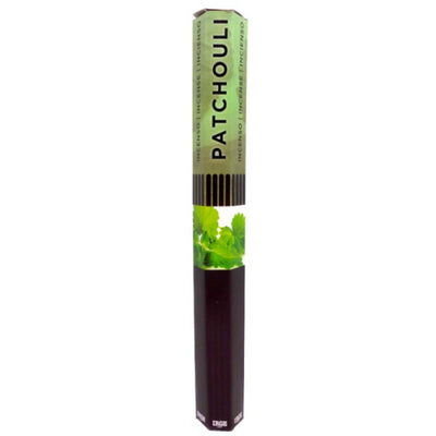 IRGE INCENSO PATCHOULI 20 BASTONCINI