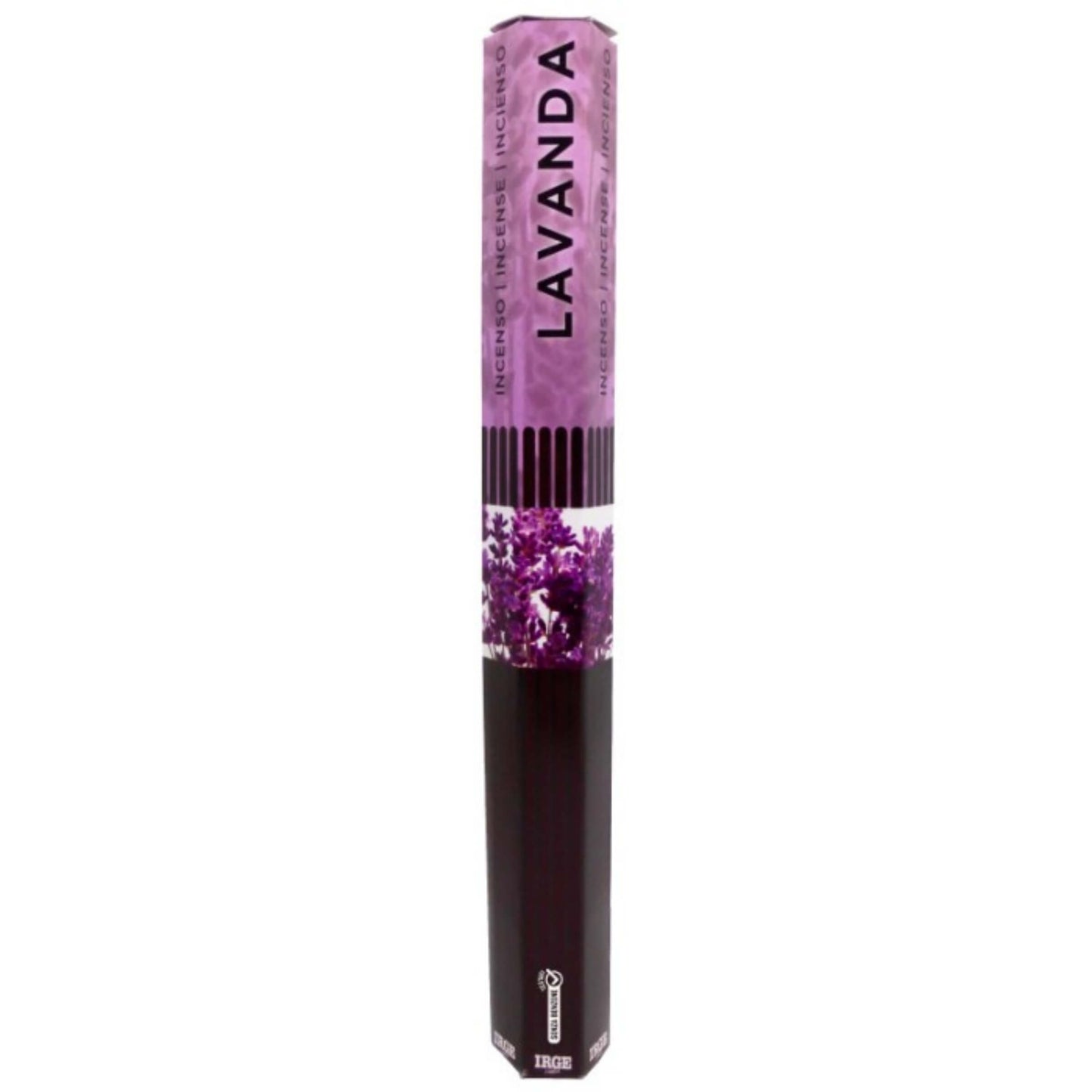 IRGE INCENSO LAVANDA 20 BASTONCINI