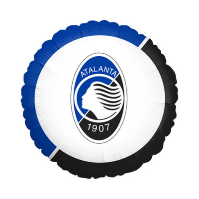 Pallone foil 17" - 43 cm Atalanta