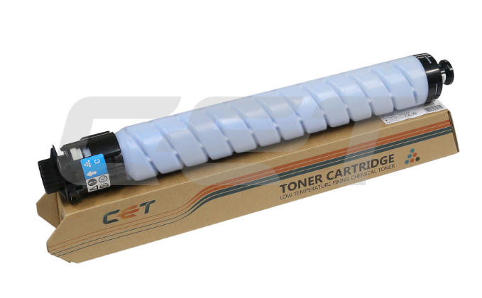 CET Cyan Ricoh IMC2500- 10.5K/ 223g #842310