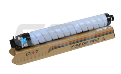 CET Cyan Ricoh IMC2500- 10.5K/ 223g #842310