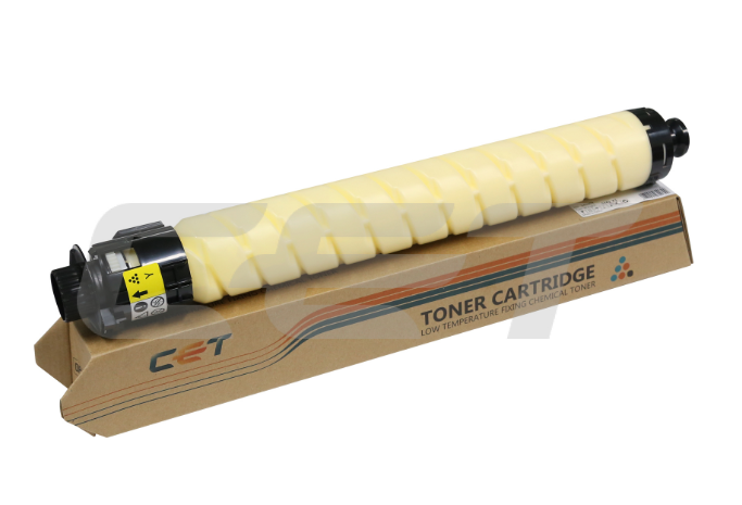 CET Yellow Ricoh IMC2500-10.5K/ 223g #842308