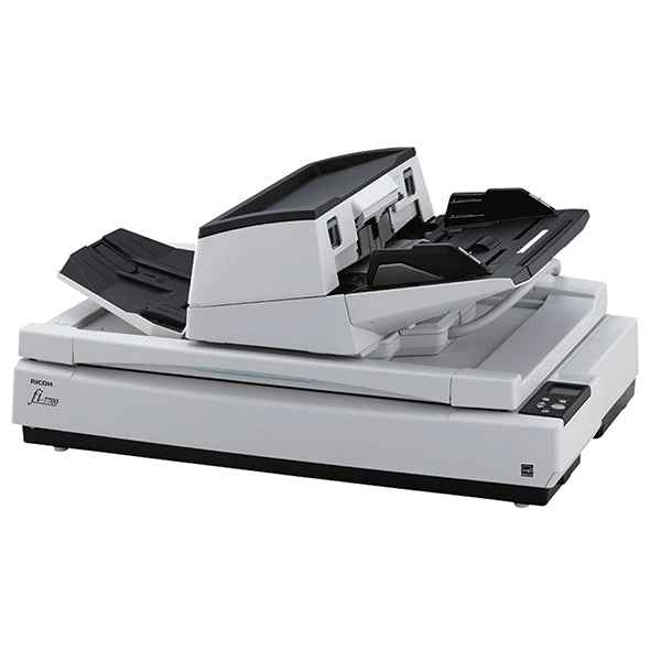 Ricoh - Scanner di produzione - FI-7700