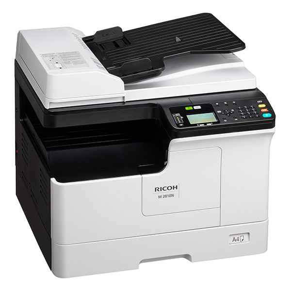 Ricoh Laser b/n A3 M2810N