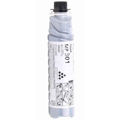 Ricoh - Toner - Nero - 842339 - 1.000 pag