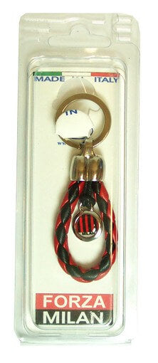 P.TA CHIAVI PREDAN 1282/S SCUBIDU' CON DROP ROSSONERI