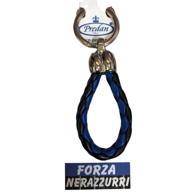 P.TA CHIAVI PREDAN 1283 SCUBIDU' GROSSO FORZA NERAZZURRI
