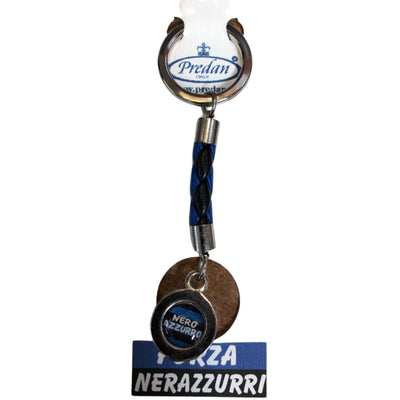 P.TA CHIAVI PREDAN 1288/S PALLONE CON DROP NERAZZURRI
