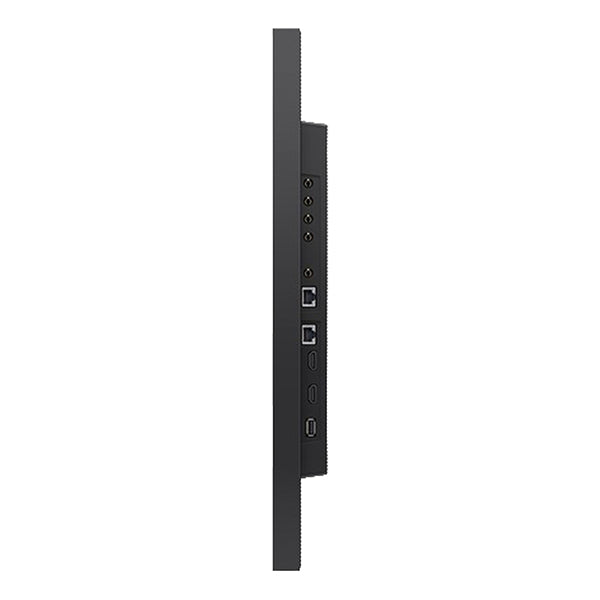 Display da vetrina - 32" - FullHD - 2.000 nit - Player S10 - 24/7 - Wifi - VESA 100x100 - 7,6kg -73x42x4,5cm - 3 anni garanzia on-si te - Samsung