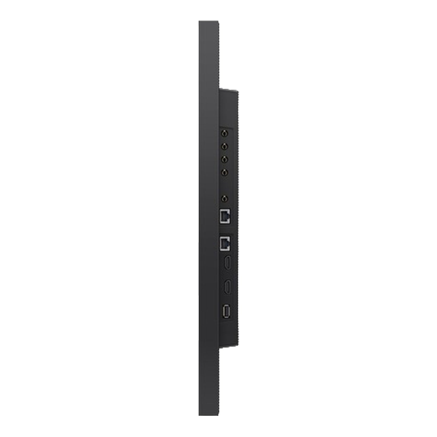 Display da vetrina - 32" - FullHD - 2.000 nit - Player S10 - 24/7 - Wifi - VESA 100x100 - 7,6kg -73x42x4,5cm - 3 anni garanzia on-si te - Samsung