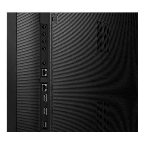 Display da vetrina - 32" - FullHD - 2.000 nit - Player S10 - 24/7 - Wifi - VESA 100x100 - 7,6kg -73x42x4,5cm - 3 anni garanzia on-si te - Samsung