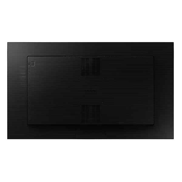Display da vetrina - 32" - FullHD - 2.000 nit - Player S10 - 24/7 - Wifi - VESA 100x100 - 7,6kg -73x42x4,5cm - 3 anni garanzia on-si te - Samsung