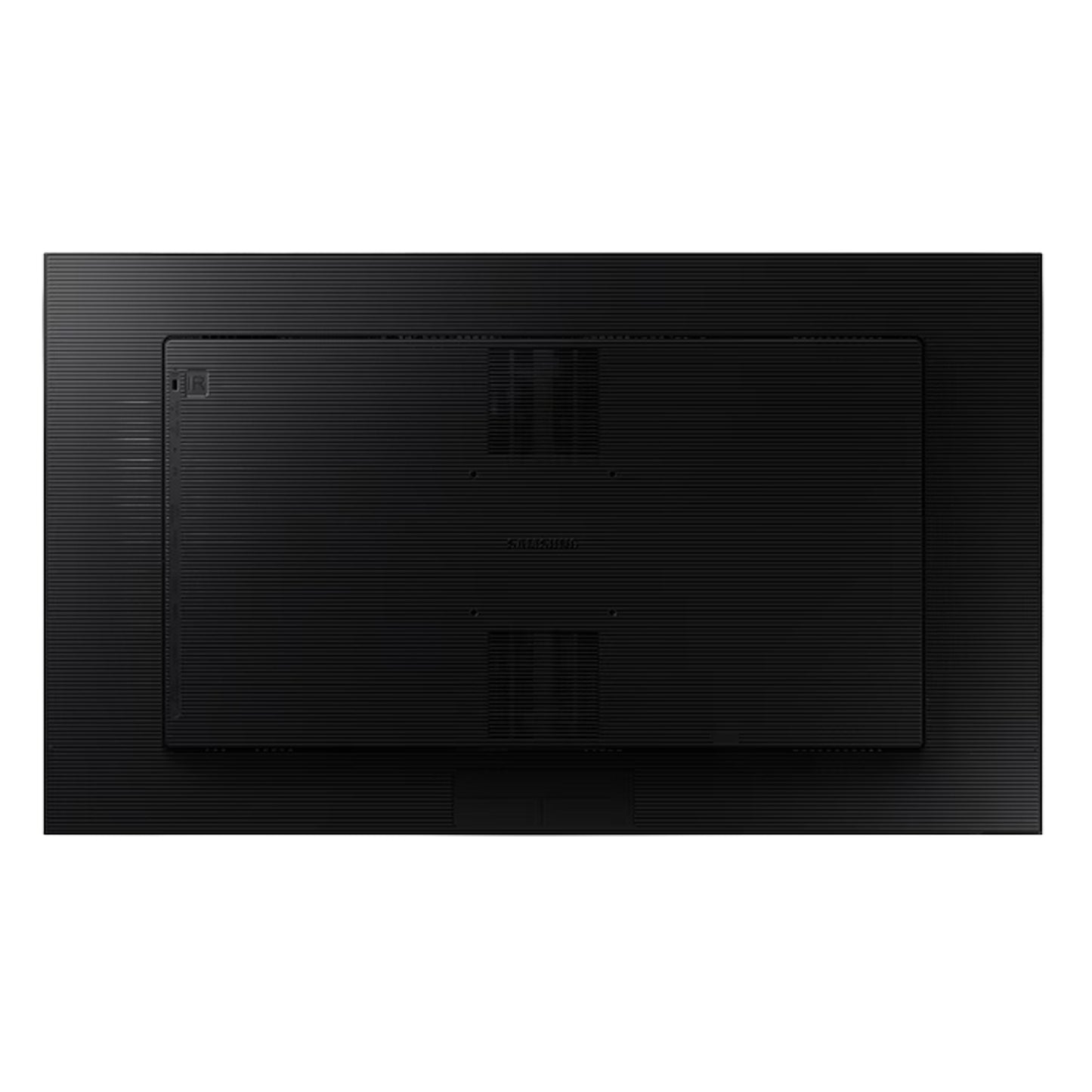 Display da vetrina - 32" - FullHD - 2.000 nit - Player S10 - 24/7 - Wifi - VESA 100x100 - 7,6kg -73x42x4,5cm - 3 anni garanzia on-si te - Samsung