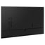 Display Indoor 500nit QMC 43” 4K - VESA 200x200 - 9kg - 96x55cm - 3 anni garanzia on-site - Uso vert. e orizzontale - Samsung