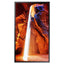 Display da vetrina - 55" - FullHD - 4.000 nit - Player S7 - 24/7 - Wifi - VESA 400x400 - 23 kg - 125x72x5,4cm - 3 anni garanzia on- site - Samsung