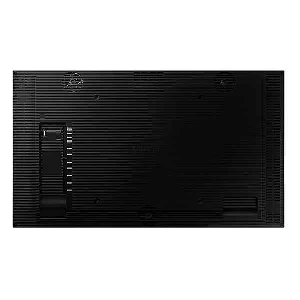 Display da vetrina - 55" - FullHD - 4.000 nit - Player S7 - 24/7 - Wifi - VESA 400x400 - 23 kg - 125x72x5,4cm - 3 anni garanzia on- site - Samsung