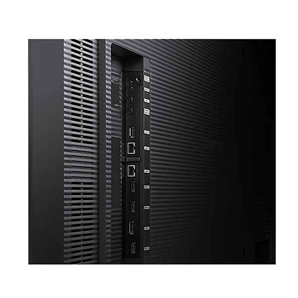 Display da vetrina - 55" - FullHD - 4.000 nit - Player S7 - 24/7 - Wifi - VESA 400x400 - 23 kg - 125x72x5,4cm - 3 anni garanzia on- site - Samsung