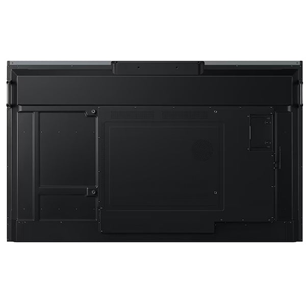 Lavagna Touch Flip WAFX-P 65”4K  – S.O. Android 15 – Camera e microfoni integrati - Google Store - VESA 600x400 - 36kg - 148x91 cm - 3 anni garanzia on-site - Samsung