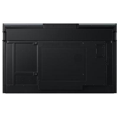 Lavagna Touch Flip WAFX-P 65”4K  – S.O. Android 15 – Camera e microfoni integrati - Google Store - VESA 600x400 - 36kg - 148x91 cm - 3 anni garanzia on-site - Samsung