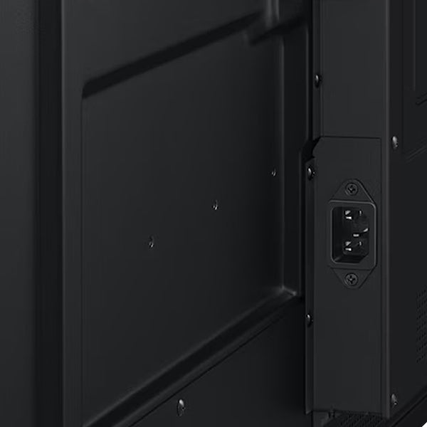 Lavagna Touch Flip WAFX-P 65”4K  – S.O. Android 15 – Camera e microfoni integrati - Google Store - VESA 600x400 - 36kg - 148x91 cm - 3 anni garanzia on-site - Samsung