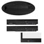 Lavagna Touch Flip WAF 65” 4K – S.O. Android 14 – 400 nit – Google Store - VESA 600x400 - 36kg - 148x89cm - Slot OPS - Compatibile c on Miracast e AirPlay 2 - 3 anni garanzia on-site - Samsung
