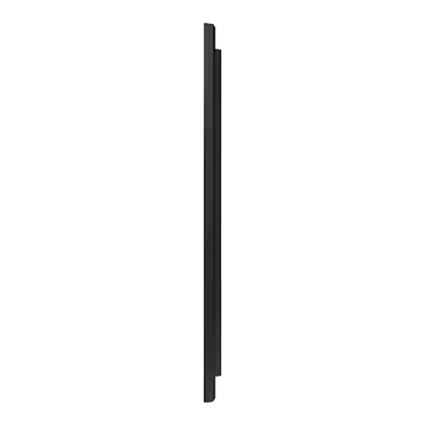 Display da vetrina - 75" - 4K - 3.000 nit - Player S7 - 24/7 - Wifi - VESA 400x400 - 37kg - 170x91x8,5cm - 3 anni garanzia on-site - Samsung