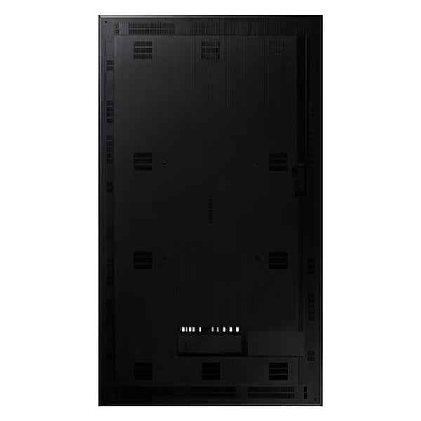 Display da vetrina - 75" - 4K - 3.000 nit - Player S7 - 24/7 - Wifi - VESA 400x400 - 37kg - 170x91x8,5cm - 3 anni garanzia on-site - Samsung