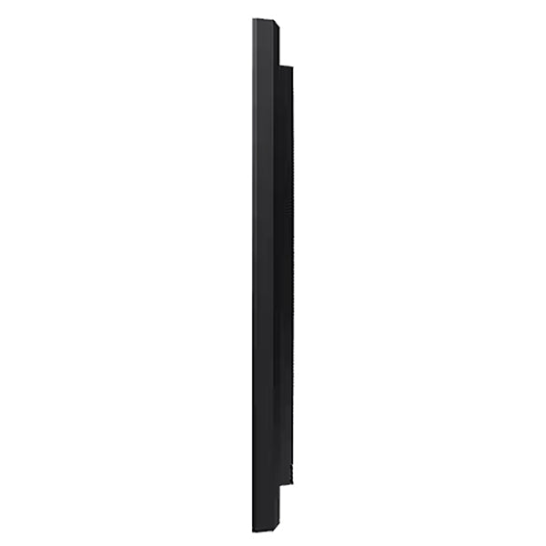Display da vetrina - 75" - 4K - 3.000 nit - Player S7 - 24/7 - Wifi - VESA 400x400 - 37kg - 170x91x8,5cm - 3 anni garanzia on-site - Samsung