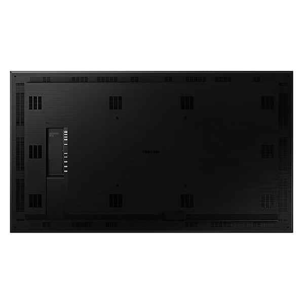 Display da vetrina - 75" - 4K - 3.000 nit - Player S7 - 24/7 - Wifi - VESA 400x400 - 37kg - 170x91x8,5cm - 3 anni garanzia on-site - Samsung