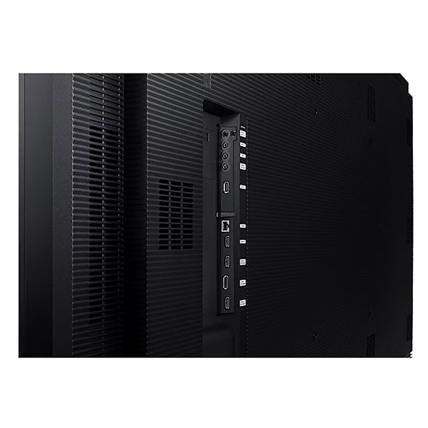 Display da vetrina - 75" - 4K - 3.000 nit - Player S7 - 24/7 - Wifi - VESA 400x400 - 37kg - 170x91x8,5cm - 3 anni garanzia on-site - Samsung