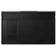 Lavagna Touch Flip WAF-X 75”4K  – S.O. Android 15 – Camera e microfoni integrat - Google Store - VESA 800x400 - 50kg - 170x103 cm - Compatibile con Miracast e AirPlay 2 - 3 anni garanzia on-site- Samsung