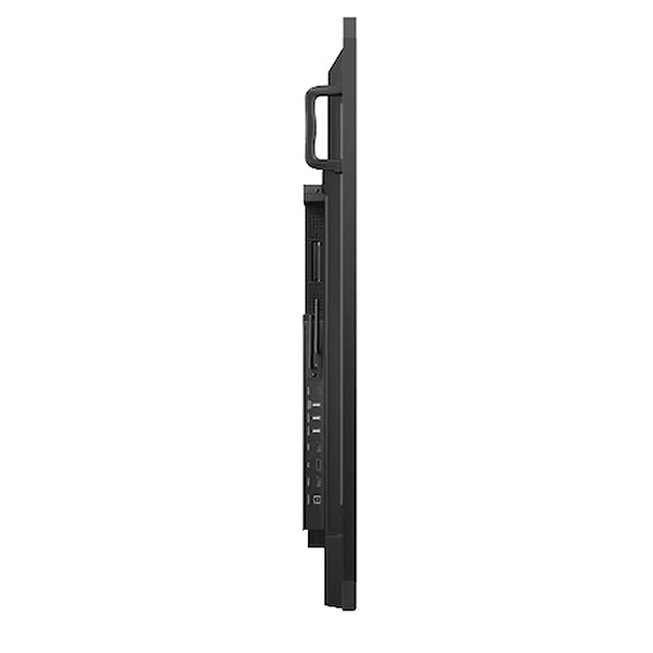 Lavagna Touch Flip WAF-X 75”4K  – S.O. Android 15 – Camera e microfoni integrat - Google Store - VESA 800x400 - 50kg - 170x103 cm - Compatibile con Miracast e AirPlay 2 - 3 anni garanzia on-site- Samsung