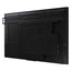 Lavagna Touch Flip WAF 75” 4K – S.O. Android 14 – 400 nit – Google Store - VESA 800x400 - 49kg - 170x102cm - Slot OPS - Compatibile con Miracast e AirPlay 2 - 3 anni garanzia on-site - Samsung