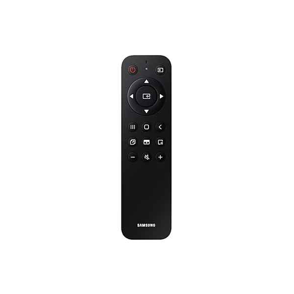 Lavagna Touch Flip WAF 75” 4K – S.O. Android 14 – 400 nit – Google Store - VESA 800x400 - 49kg - 170x102cm - Slot OPS - Compatibile con Miracast e AirPlay 2 - 3 anni garanzia on-site - Samsung