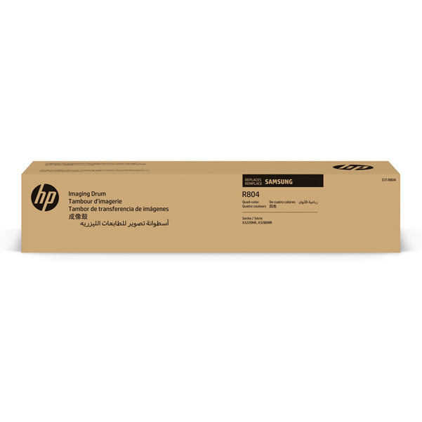 Samsung/HP - Tamburo originale - BK/C/M/Y - CLTR804/SEE - 50.000 pag