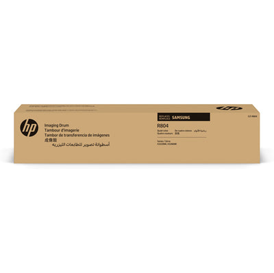 Samsung/HP - Tamburo originale - BK/C/M/Y - CLTR804/SEE - 50.000 pag