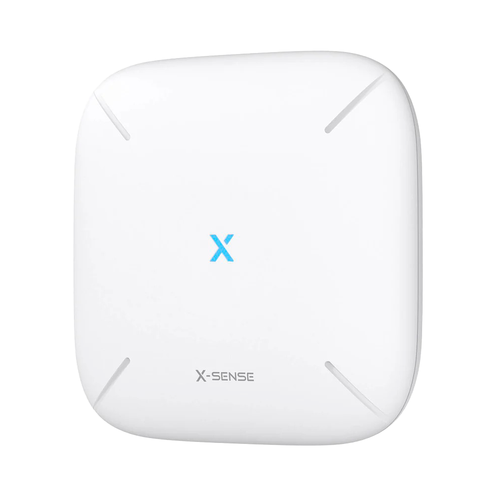 X-Sense Centralina Radio Frequenza RF cablata serie Link+PRO