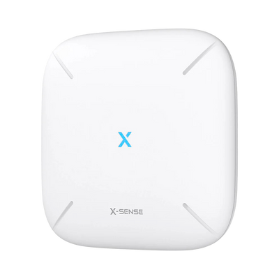 X-Sense Centralina Radio Frequenza RF cablata serie Link+PRO