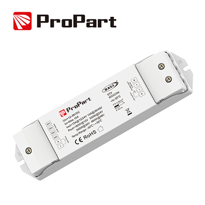 Dimmer DALI 1CH*15A