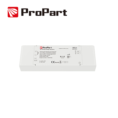 Alimentatore 1CH - 150W 24V RF Wireless